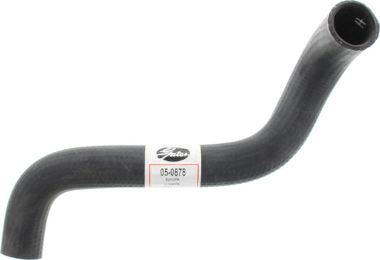 Gates Radiator Hose 05-0878