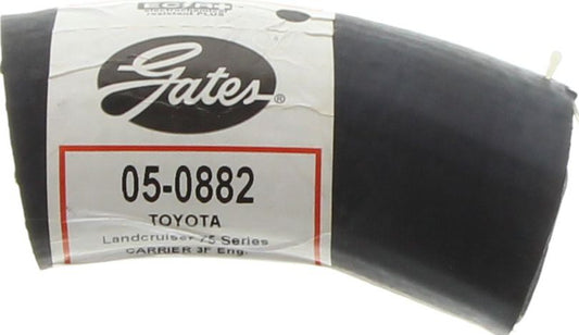 Gates Radiator Hose 05-0882