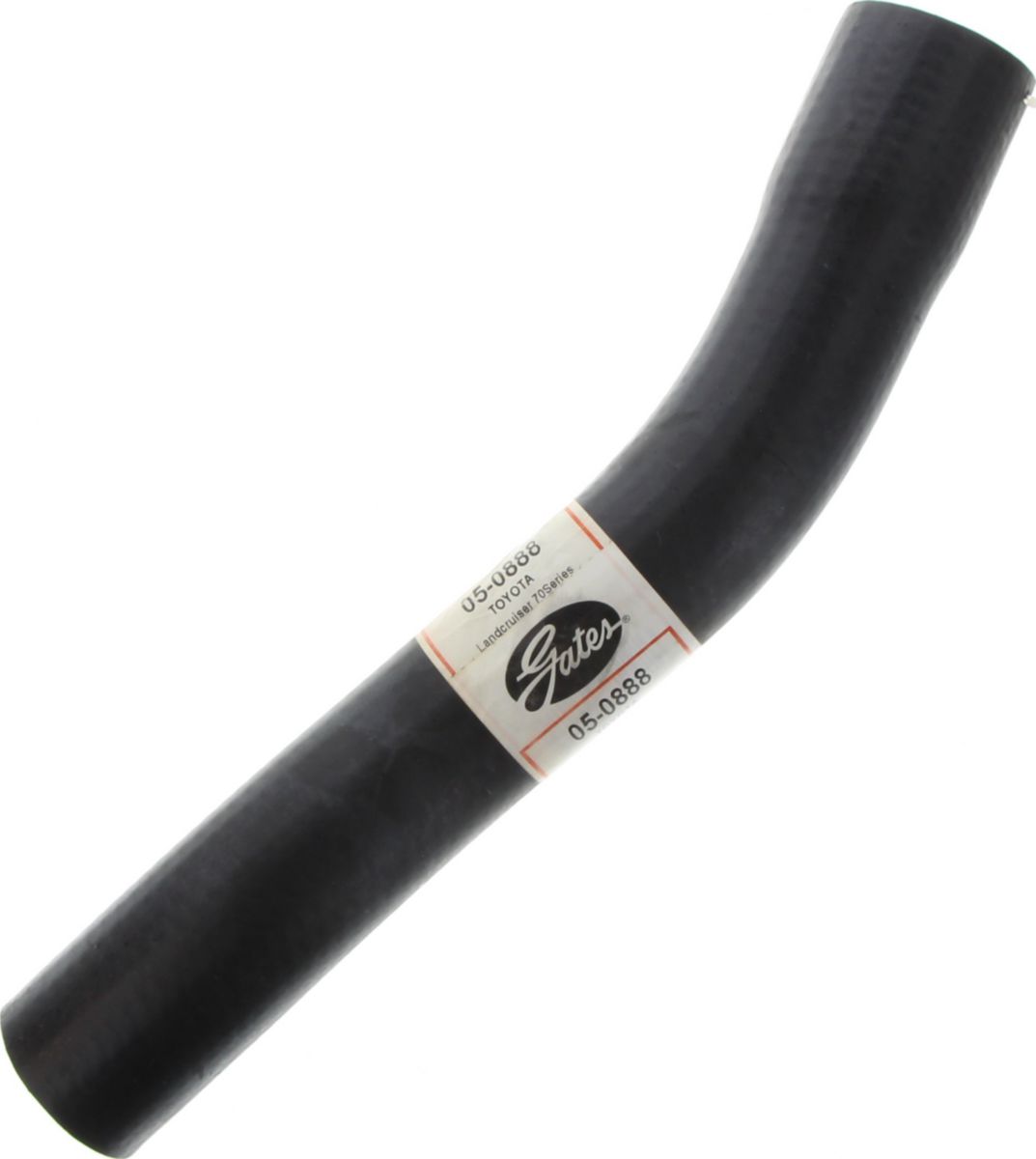 Gates Radiator Hose 05-0888