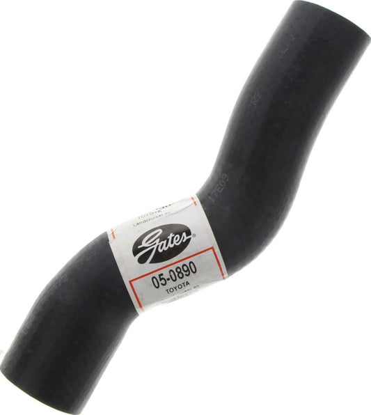 Gates Radiator Hose 05-0890