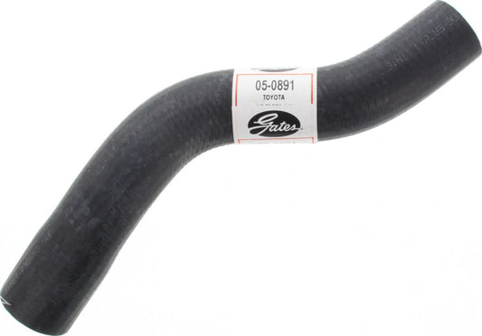 Gates Radiator Hose 05-0891