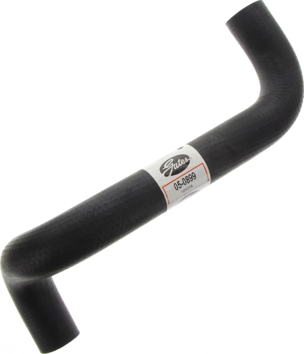 Gates Radiator Hose 05-0899