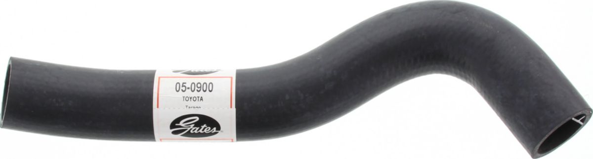 Gates Radiator Hose 05-0900