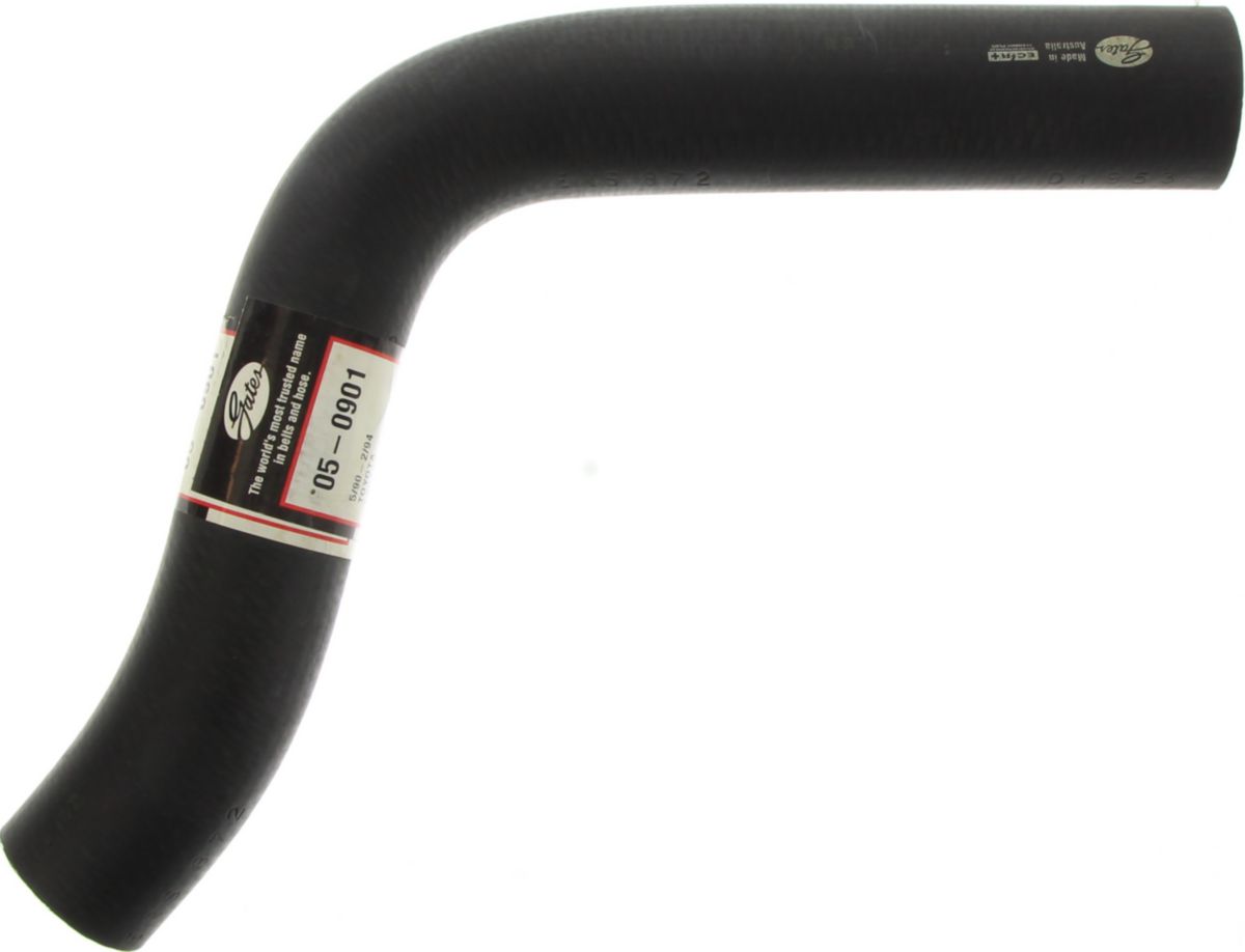 Gates Radiator Hose 05-0901