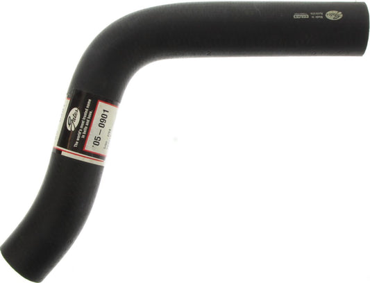 Gates Radiator Hose 05-0901