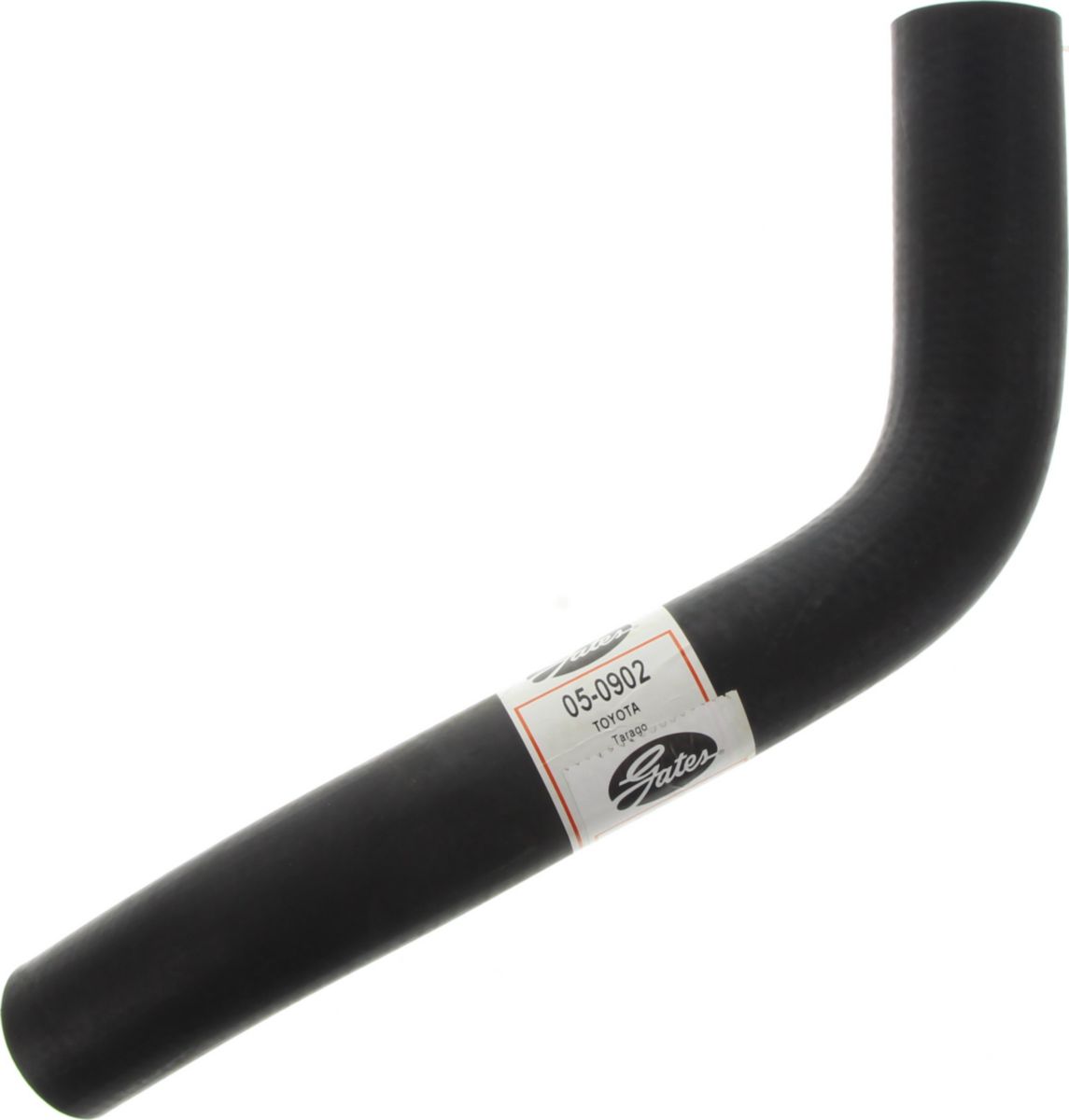 Gates Radiator Hose 05-0902