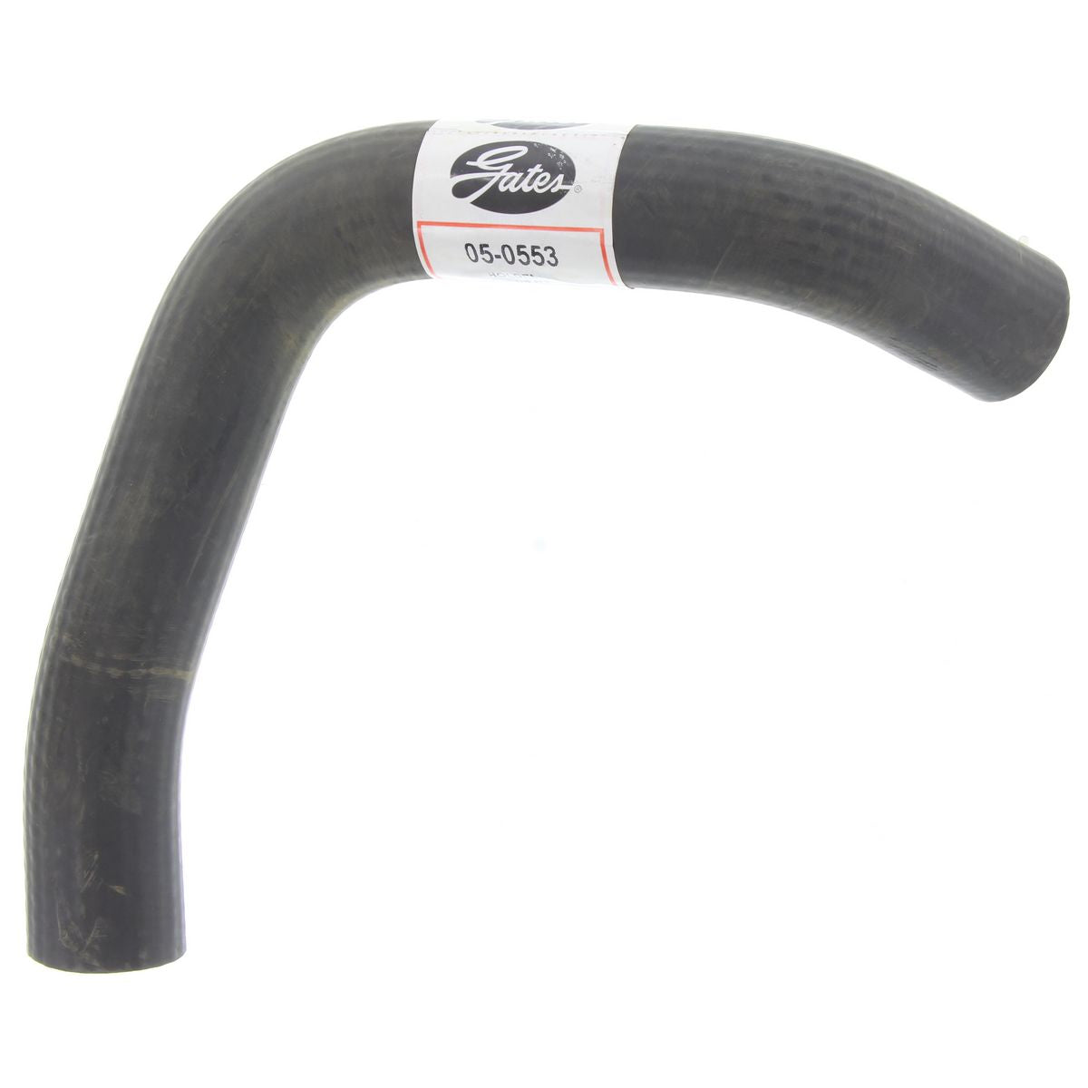 Gates Radiator Hose 05-0553