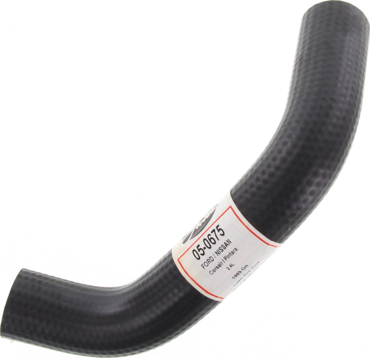 Gates Radiator Hose 05-0675