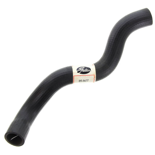 Gates Radiator Hose 05-0677