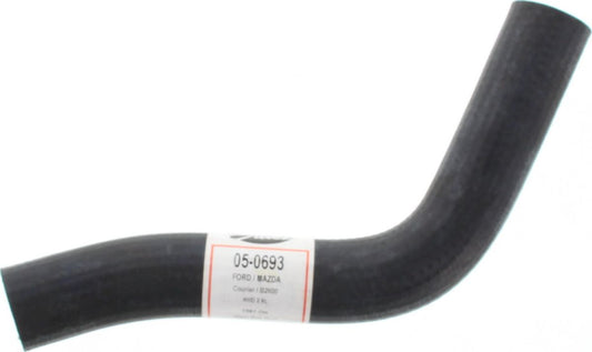 Gates Radiator Hose 05-0693