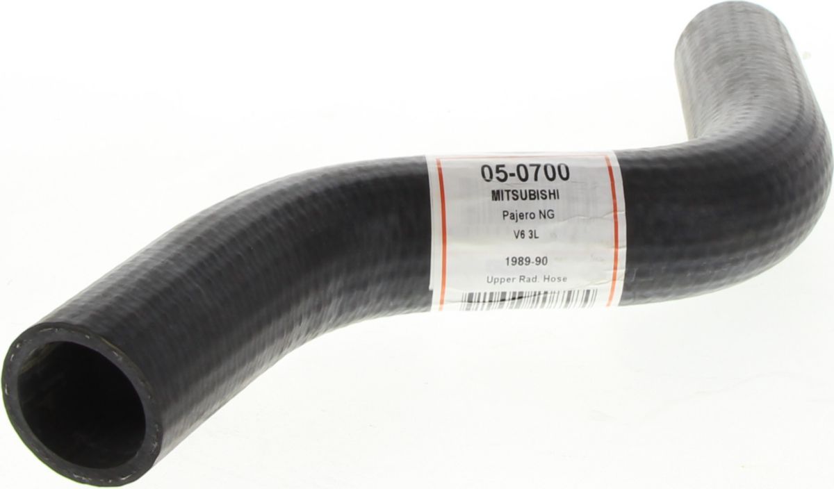 Gates Radiator Hose 05-0700