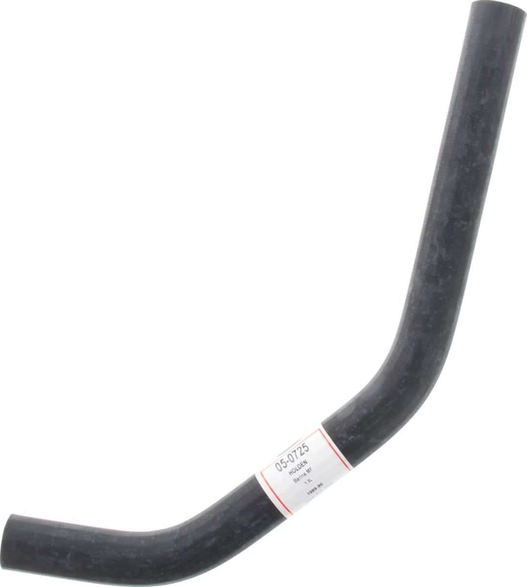 Gates Radiator Hose 05-0725