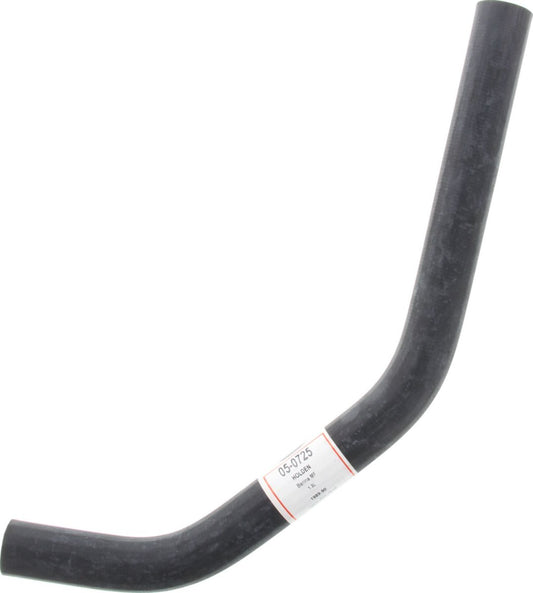 Gates Radiator Hose 05-0725