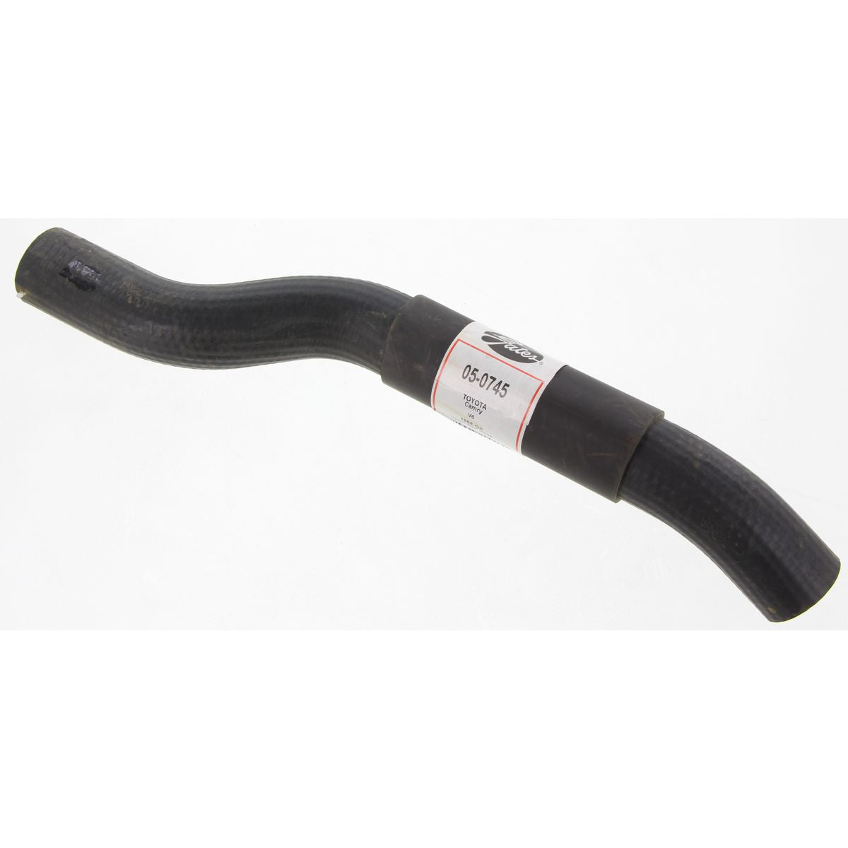 Gates Radiator Hose 05-0745