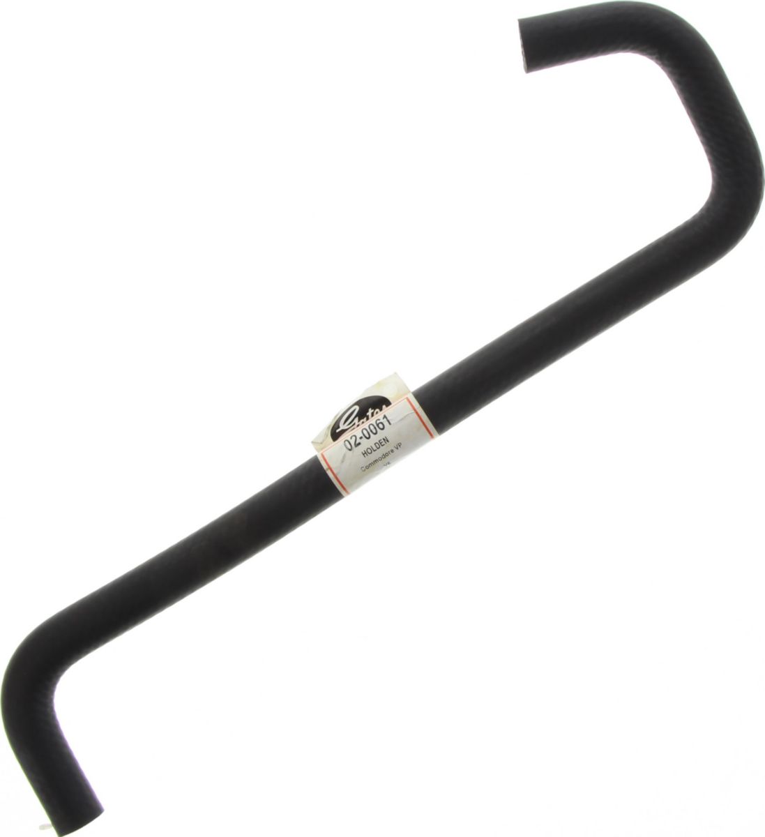 Gates Heater Hose 02-0061
