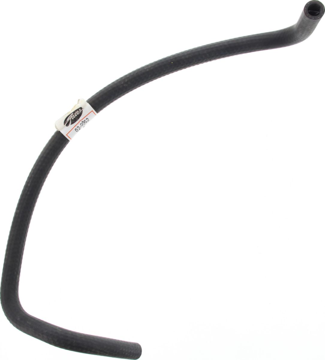 Gates Heater Hose 02-0062
