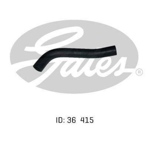 Gates Radiator Hose 05-0424