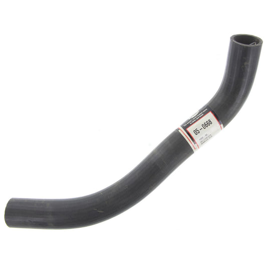 Gates Radiator Hose 05-0668