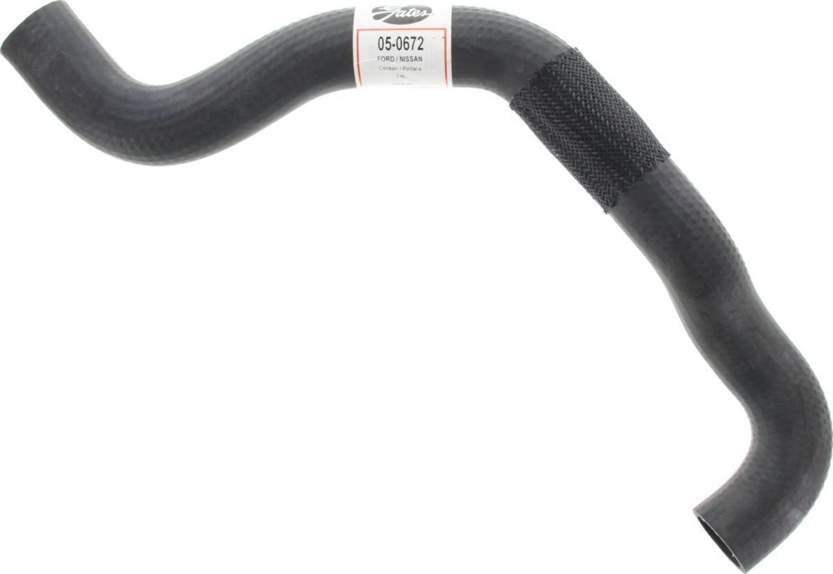 Gates Radiator Hose 05-0672