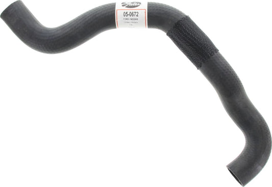Gates Radiator Hose 05-0672