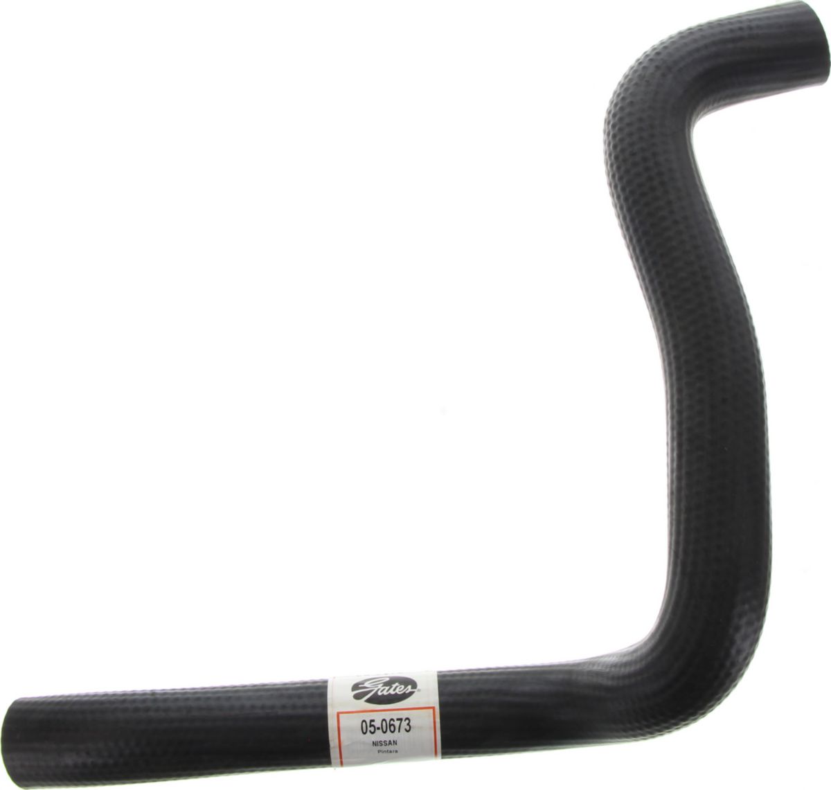 Gates Radiator Hose 05-0673