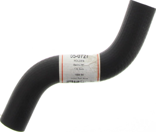 Gates Radiator Hose 05-0727