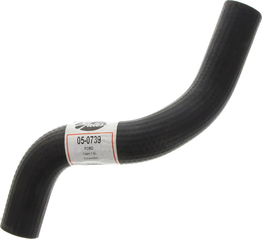Gates Radiator Hose 05-0739