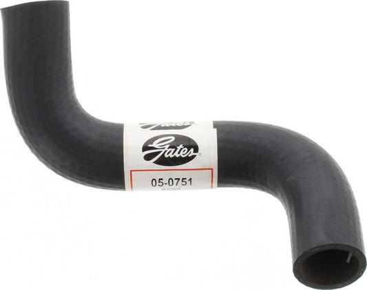 Gates Radiator Hose 05-0751