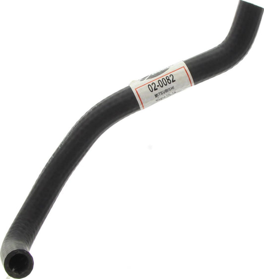 Gates Radiator Hose 02-0082
