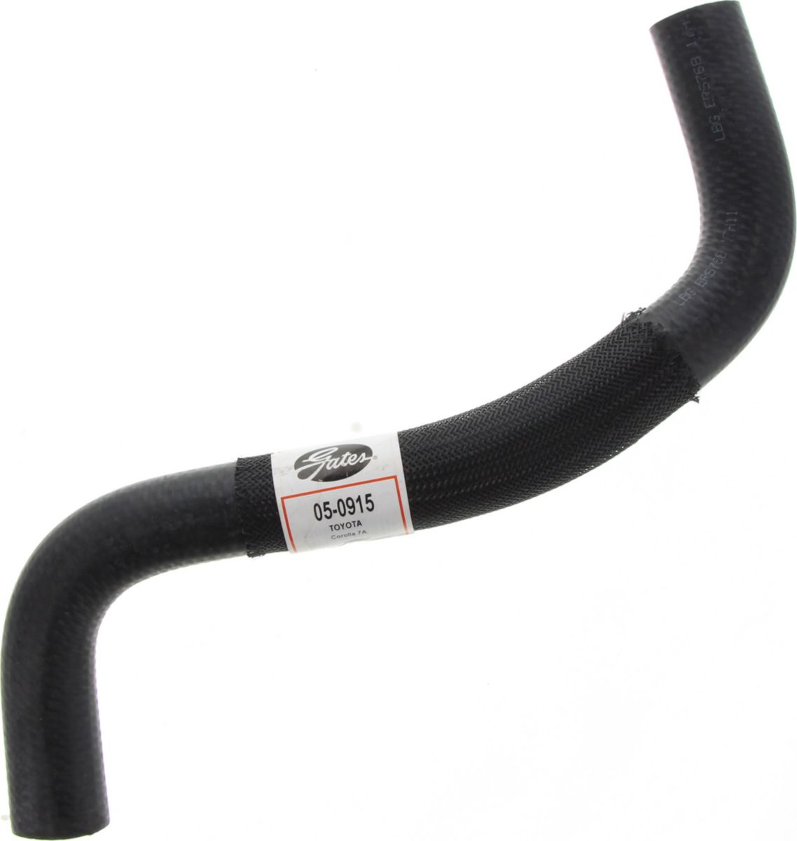 Gates Radiator Hose 05-0915