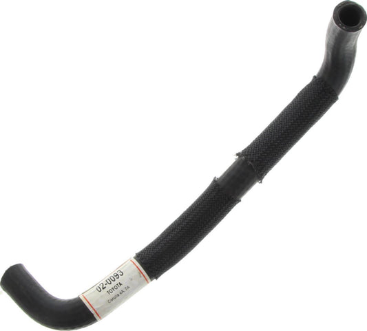 Gates Radiator Hose 02-0093