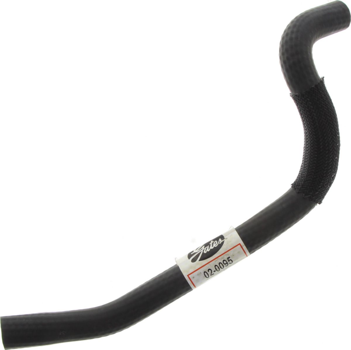 Gates Radiator Hose 02-0095