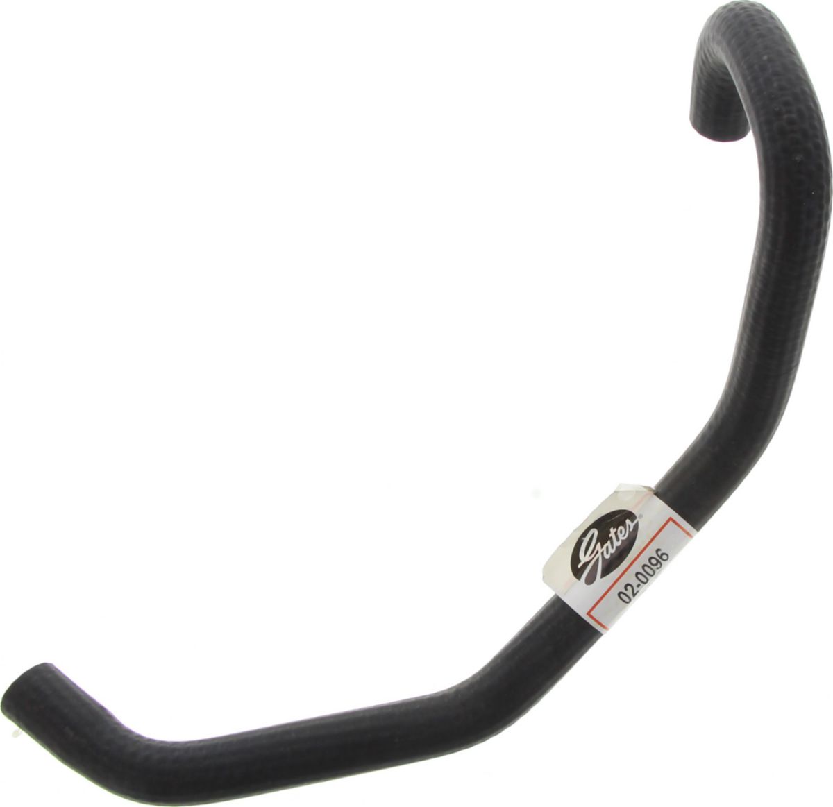 Gates Radiator Hose 02-0096