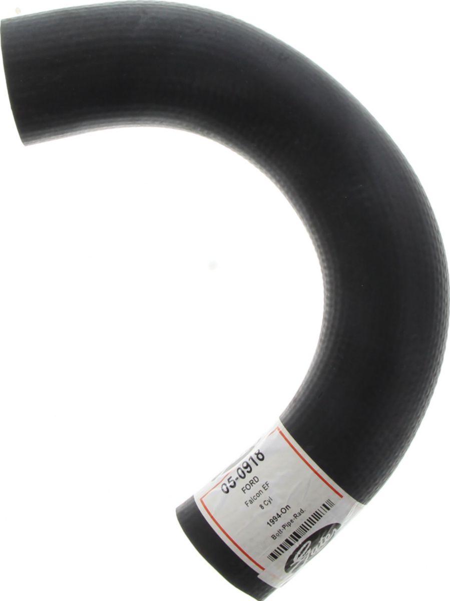 Gates Radiator Hose 05-0918