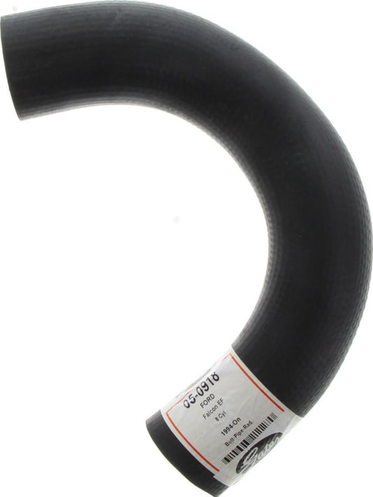 Gates Radiator Hose 05-0918