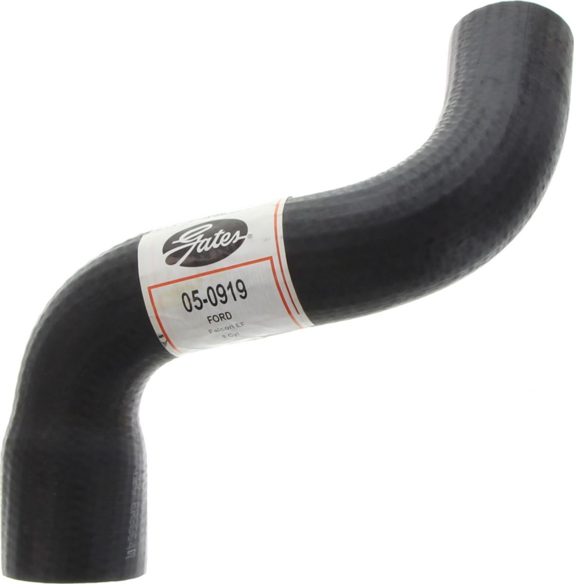 Gates Radiator Hose 05-0919