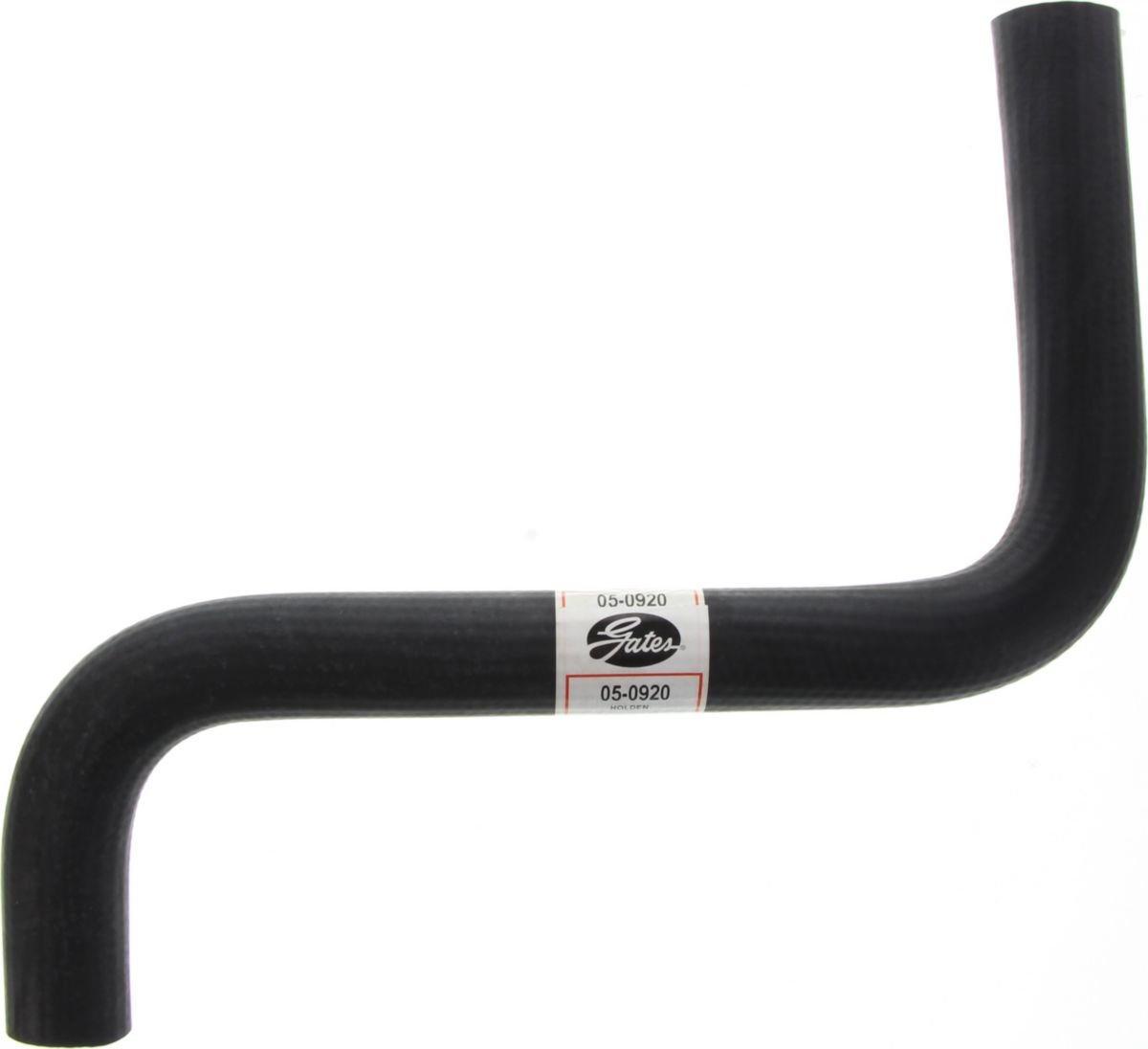 Gates Radiator Hose 05-0920