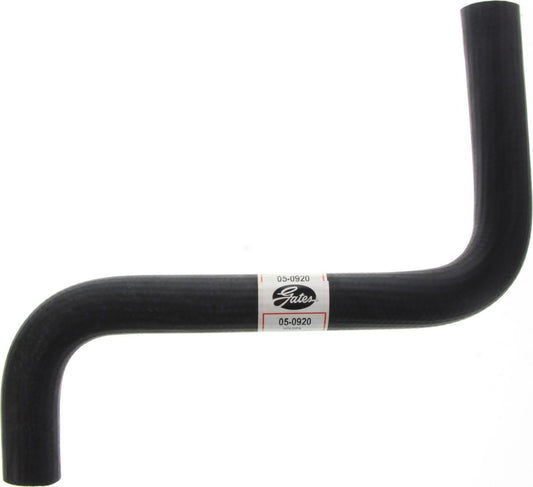 Gates Radiator Hose 05-0920