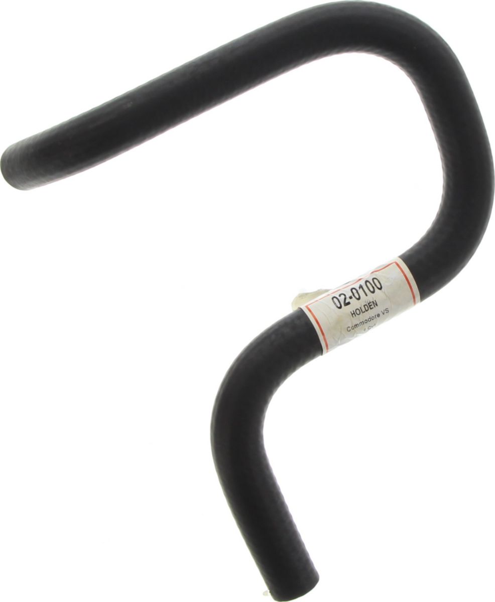 Gates Radiator Hose 02-0100