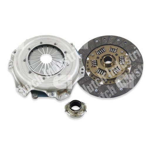 Clutch Industries Standard Replacement Clutch Kit R1146N