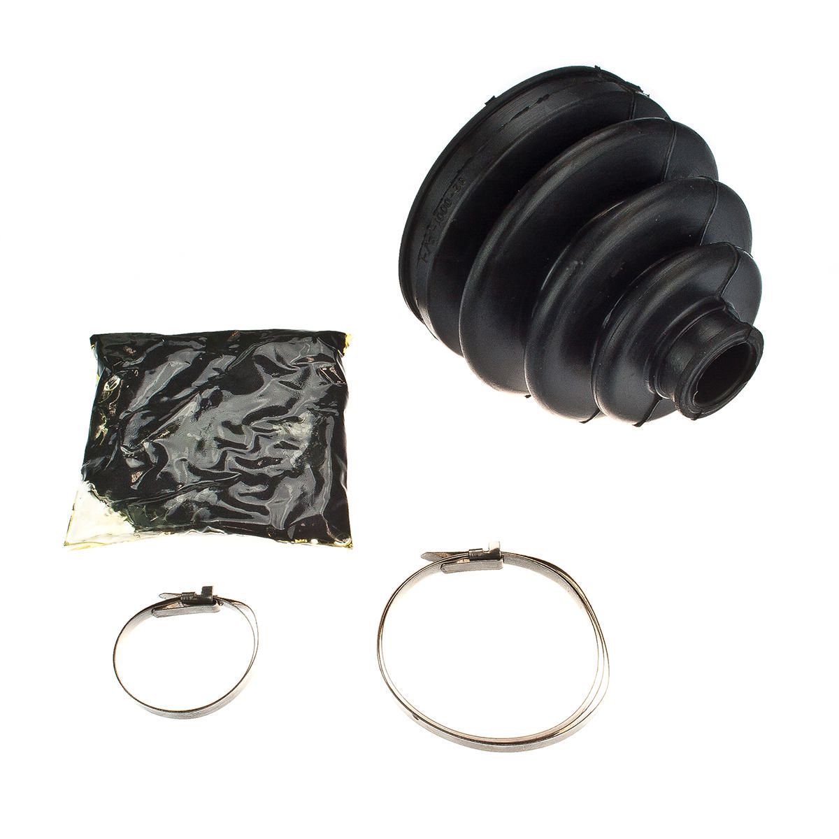 Kelpro CV Boot Kit COB-001