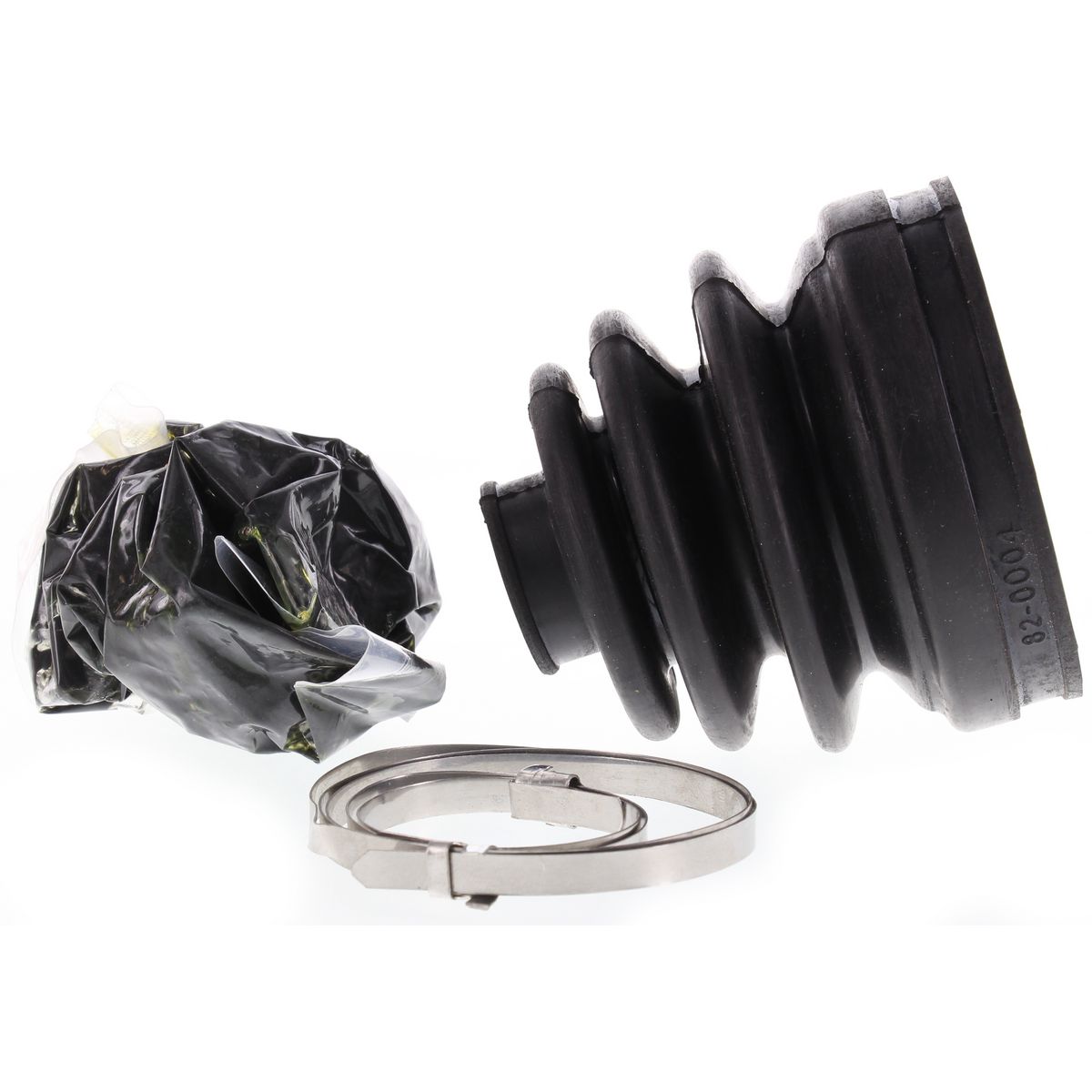 Kelpro CV Boot Kit COB-004