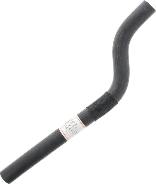 Gates Radiator Hose 05-0768