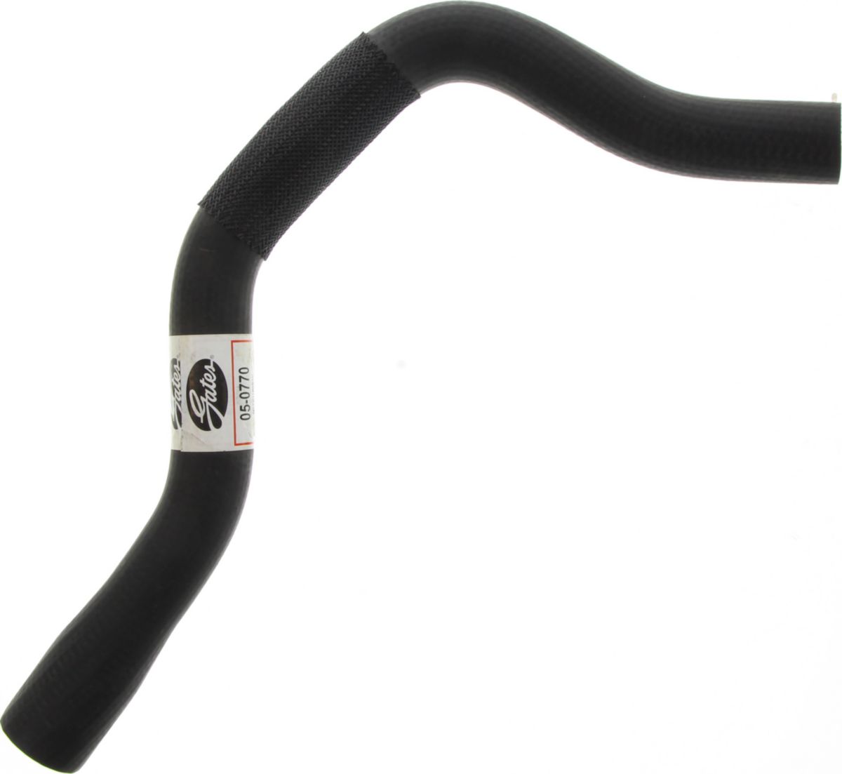 Gates Radiator Hose 05-0770