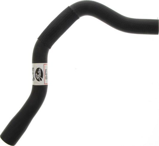 Gates Radiator Hose 05-0770