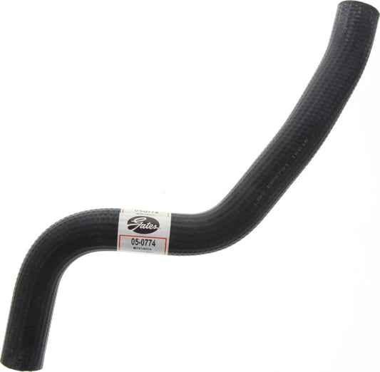 Gates Radiator Hose 05-0774