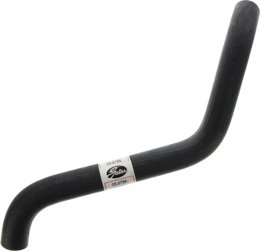 Gates Radiator Hose 05-0786