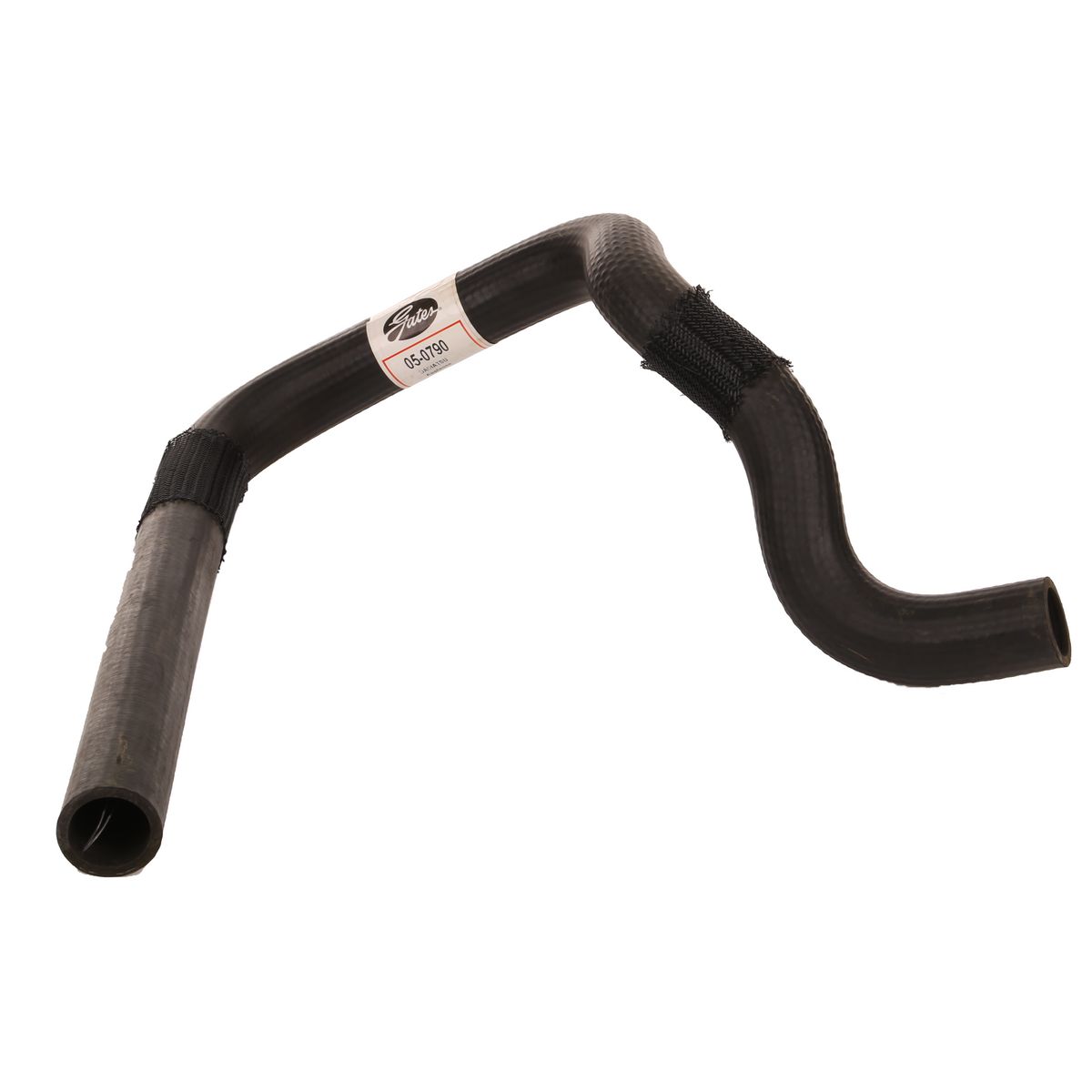 Gates Radiator Hose 05-0790