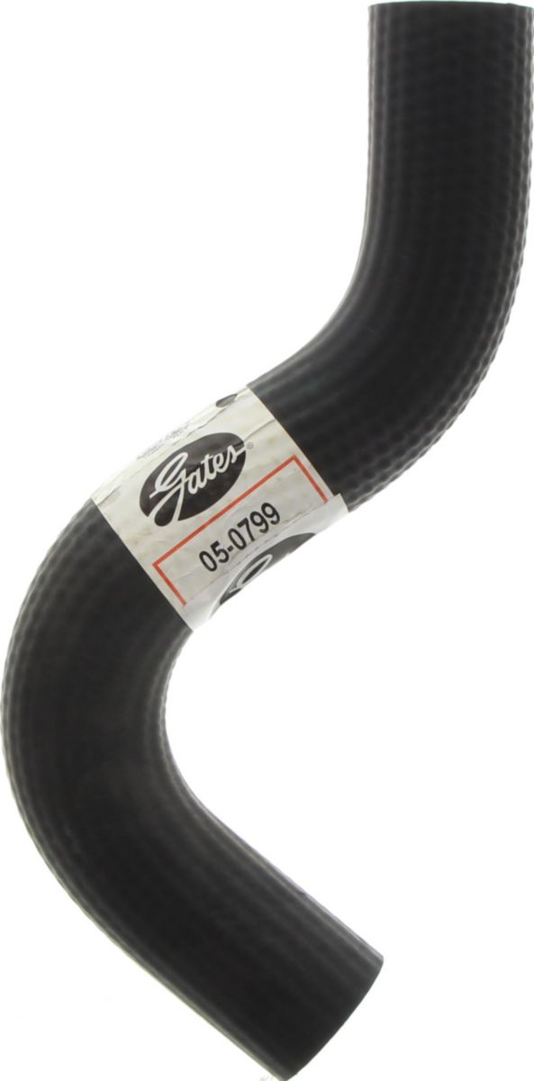 Gates Radiator Hose 05-0799