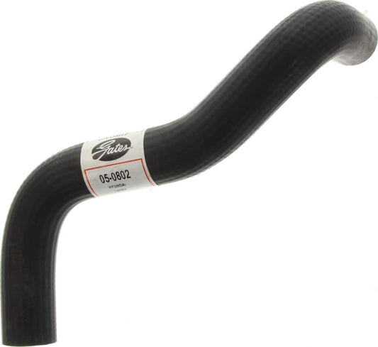 Gates Radiator Hose 05-0802